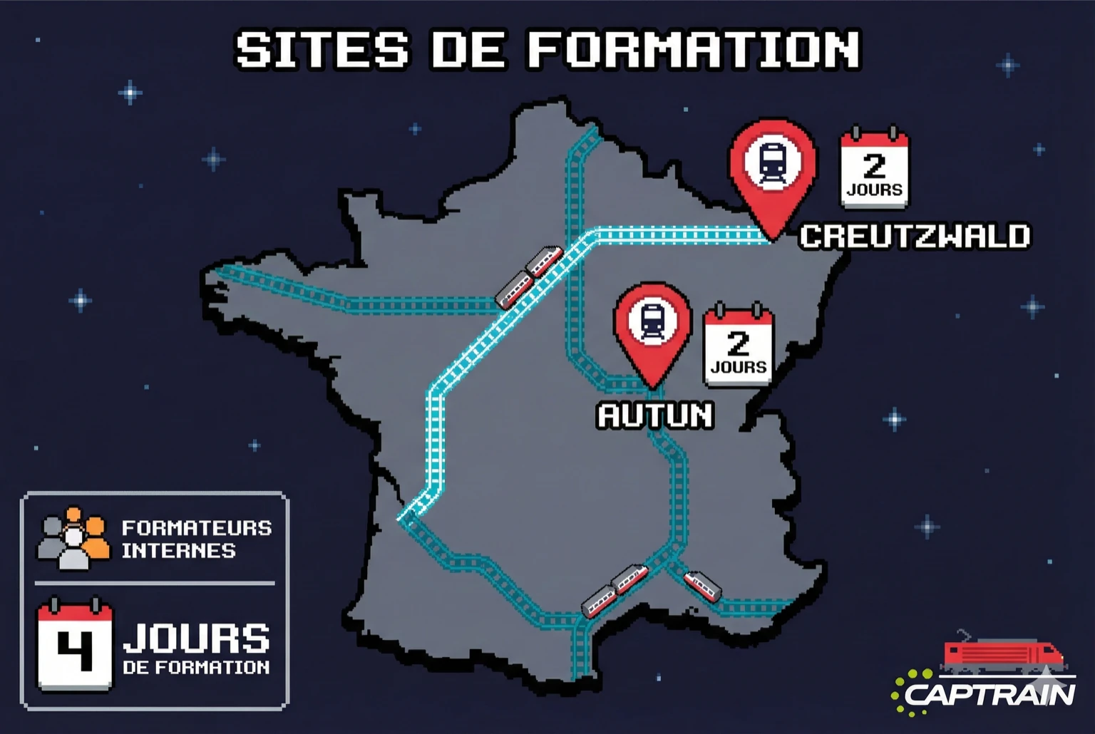 Acculturation IA pour Formateurs Internes - Illustration 2