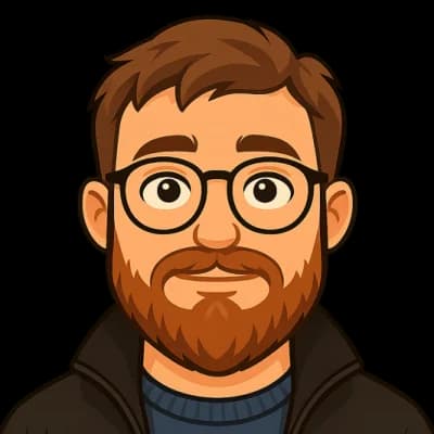 Guillaume Wilmin — consultant et formateur IA, fondateur de Praxelia